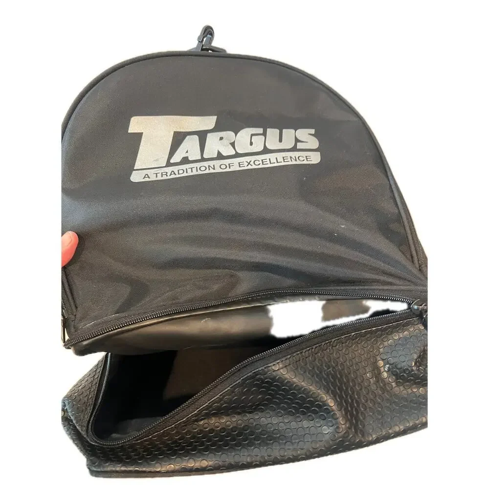 Targus XLarge Heavy Duty Duffle/Travel Bag 22x15x12